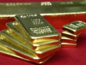 富國銀警告：黃金泡沫將破滅