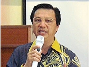 馬國醫療改革 借鏡台灣健保 
