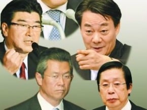 京報：誰將是日本新首相？