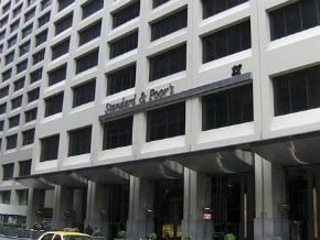 標普再辯美債評級下調之因 聲稱不會對歐盟手軟