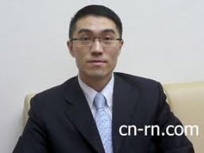 立委選情緊　謝國樑退選中常委