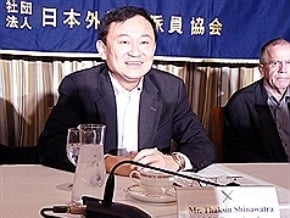 戴克辛：不干預盈拉執政