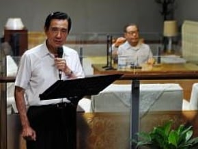 總統感念蔣經國對台灣民主貢獻 