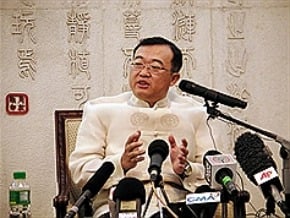 菲總統月底訪中 料談南海爭議 