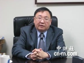 陳一新：蔡台獨意識形態比扁強