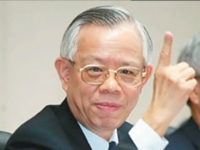 彭淮南A級央行總裁 柏南奇C 