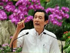 推廣運動 總統秉傳教士精神