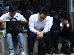 日本7月失業率升至4.7%