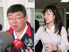 邱毅：黃睿靚參選的兩個可能
