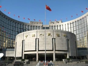 中國調整準備金繳存範圍將整肅其國內金融環境