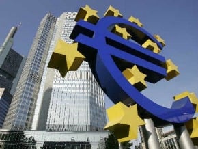 歐洲央行暗示暫停加息 經濟增速或進一步放緩