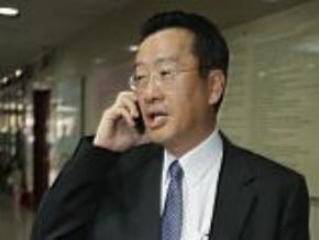 顧立雄：邱義仁能屈能伸放得下