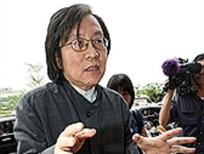 北院：機密款公用 邱義仁無罪 