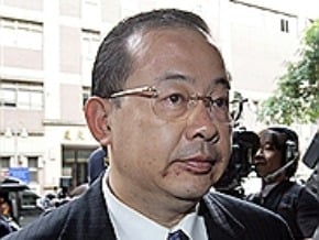 南港案改判 余政憲：研議上訴 