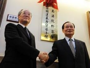 檢察總長：查賄無時限與上限 
