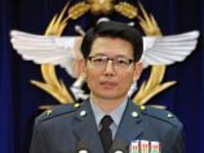 國防部：台美互信 無軍購障礙