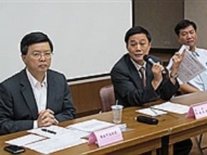 高市債台高築 議員砲聲隆隆