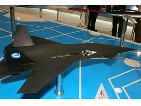 中國無人機發展備受關注 距美國等強國仍有差距