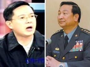 胡鎮埔選立委對上藍委孫大千