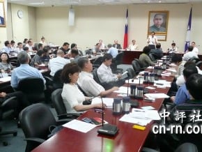 國民黨新中常委　輔選威力不再