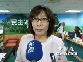 台北超艱困選區　民進黨棄提名挺綠黨