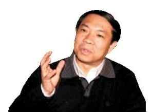 陸著名海歸學者被曝論文造假