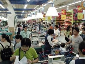8月物價 年增1.34%