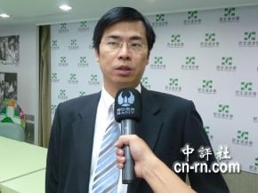 陳其邁：正在協調陳致中　盼有圓滿結果