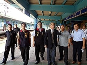 鐵道三軌化 基北十分鐘一班車 