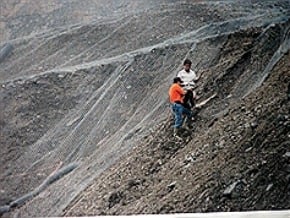 原鄉路復建牛步 高市議員請命
