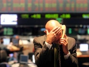 國際金融危機依然深不可測