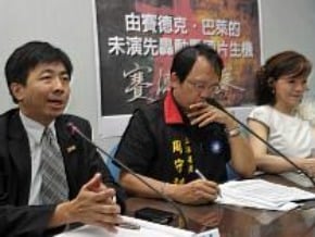 助國片 文建會推仲介經紀制度