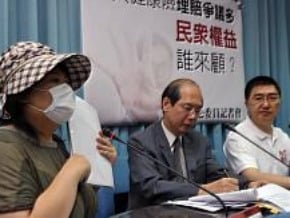 金管會：保險理賠延滯金不調降