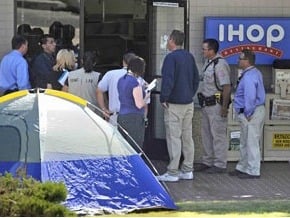 美國男子槍擊國民警衛隊隊員 造成3死8傷後自盡