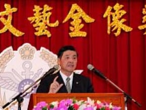 支援賽德克 國軍不缺席文藝 