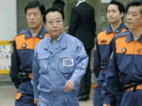 野田親赴福島第一核電站視察 現場感謝自衛隊員