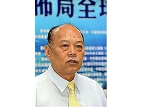 蘇金煌選立委 雲林政壇起波瀾