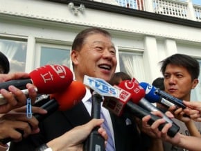 袁健生：藍綠訪美一視同仁