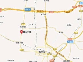 河北發生越獄事件　人數未透露