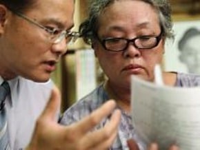 江國慶案 補償金可能逾億元