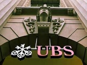瑞銀未授權交易虧損20億美元