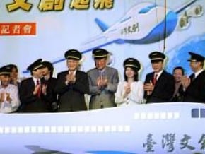 推文創產業 吳揆盼電影銷大陸