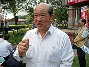 黃昆輝：不分區台聯推十人