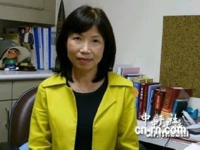 陳昭姿：傳陳水扁自由後可能另組政黨