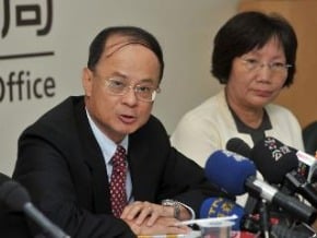 世衛函文貶台 外交部抗議