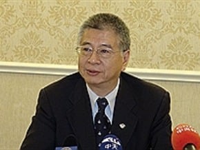 楊念祖：加強聯合封鎖阻敵登台