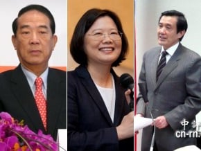遠見民調：英嘉配勝出