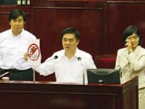 頻出國 郝龍斌：參考經驗截長補短