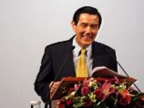 總統：台灣已無新聞自由障礙