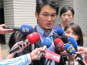 立院三角戀？劉建國回應
